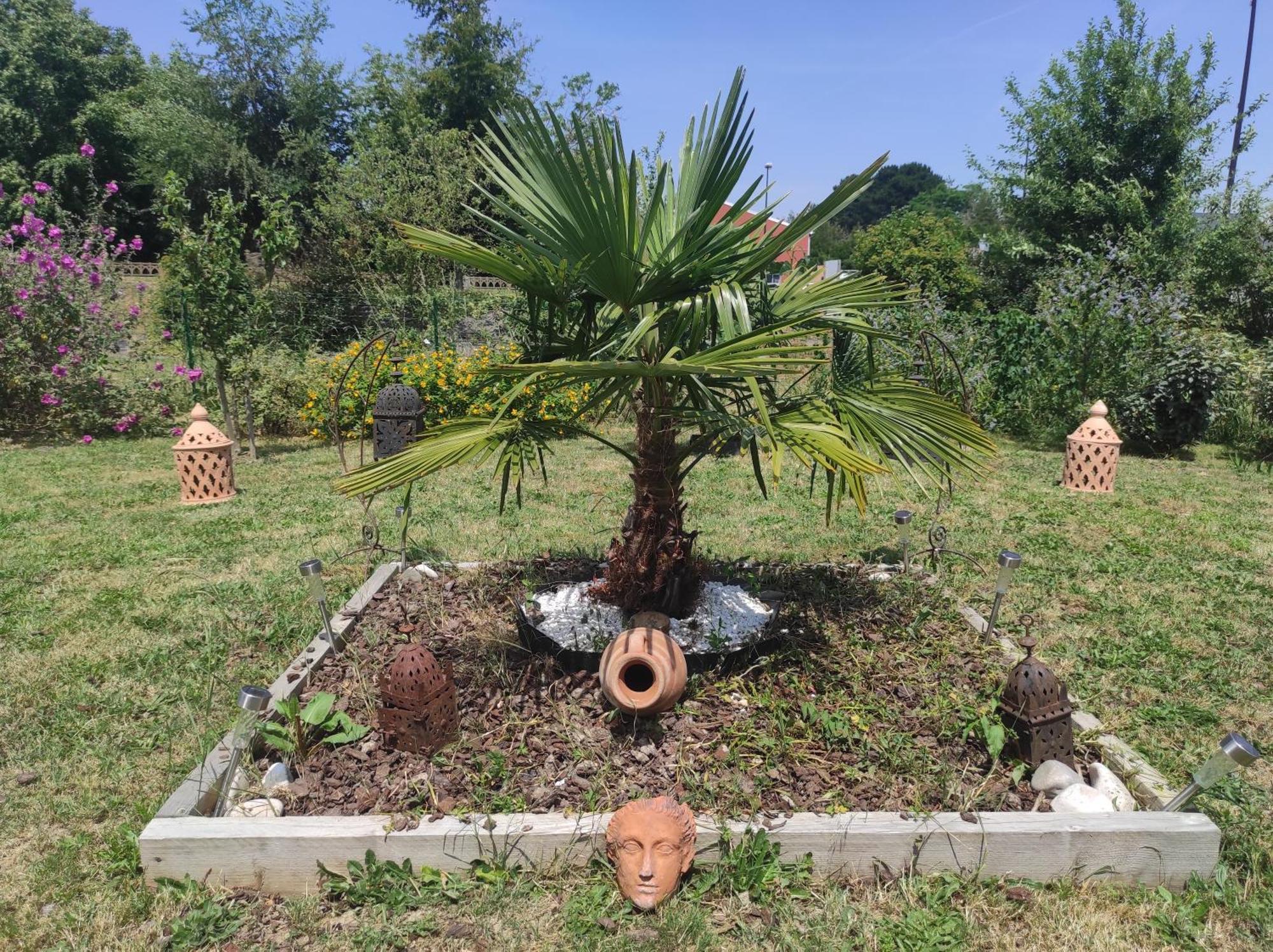 Chez Driss Apartment Crevin ภายนอก รูปภาพ